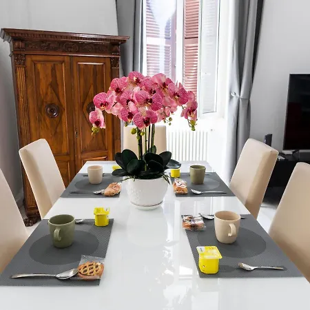 Daire Fcr Gracchi Vatican *