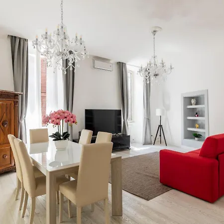 Daire Fcr Gracchi Vatican