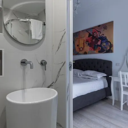 Daire Fcr Gracchi Vatican